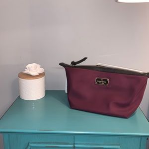 NWT Kate Spade Jodi Makeup bag